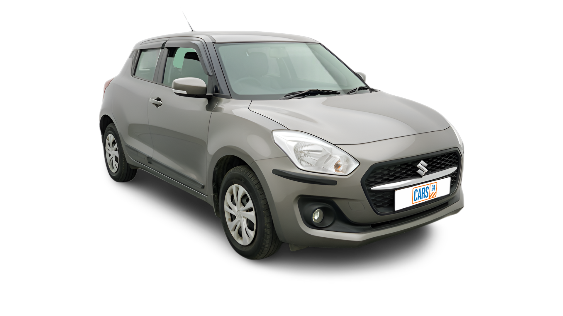 Maruti Swift-img